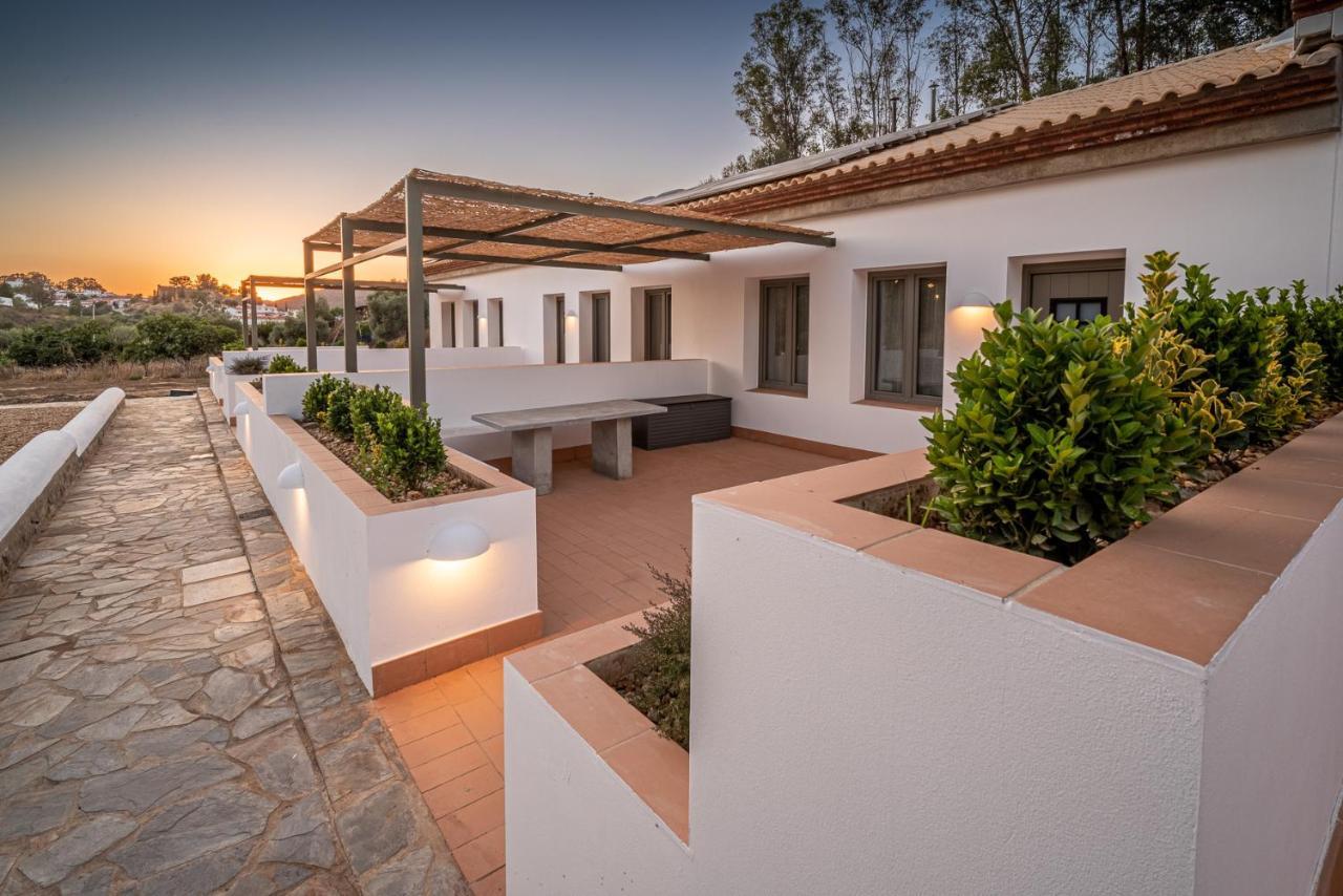 Apartamentos, Finca Contrabando Sanlucar Del Guadiana, Huelva Sanlúcar de Guadiana Exteriör bild