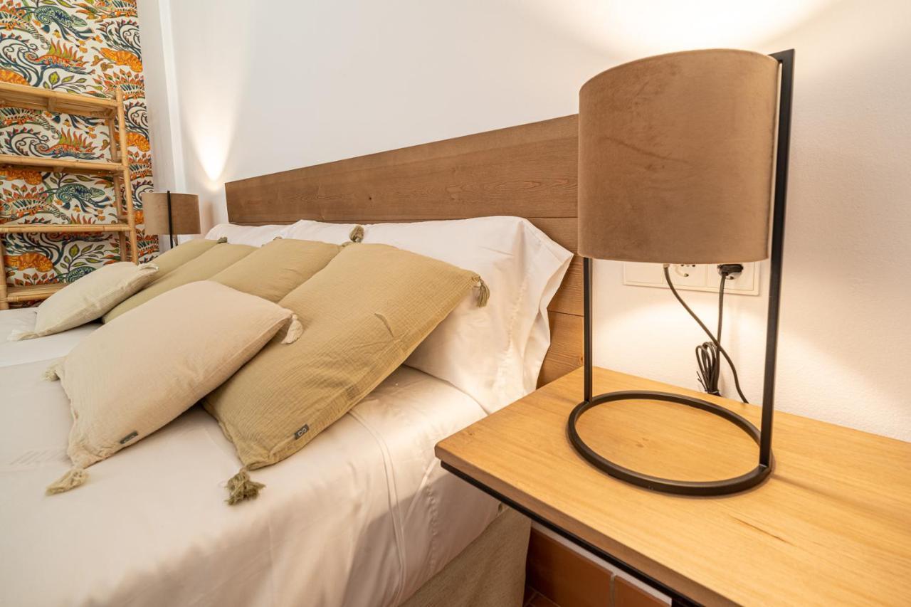 Apartamentos, Finca Contrabando Sanlucar Del Guadiana, Huelva Sanlúcar de Guadiana Exteriör bild