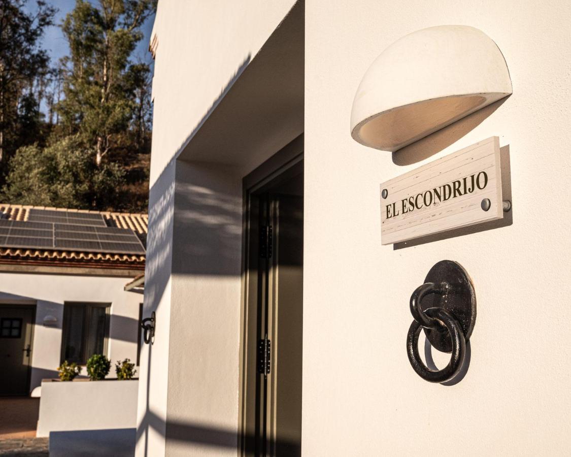 Apartamentos, Finca Contrabando Sanlucar Del Guadiana, Huelva Sanlúcar de Guadiana Exteriör bild
