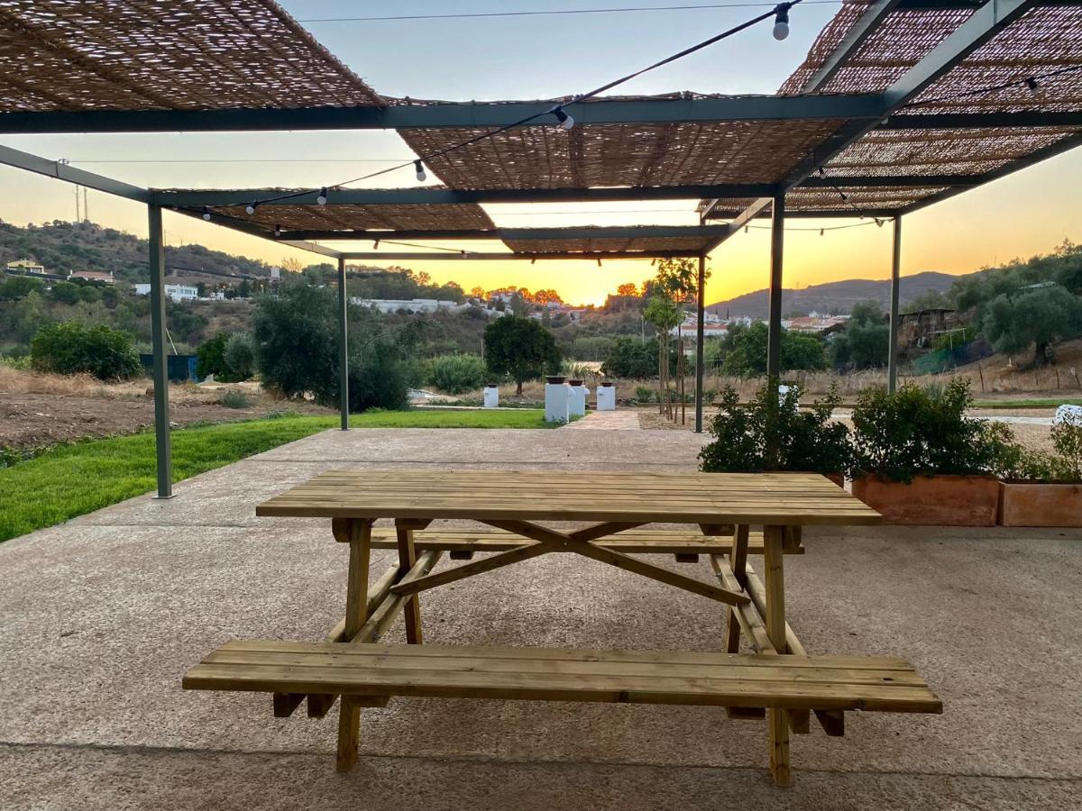 Apartamentos, Finca Contrabando Sanlucar Del Guadiana, Huelva Sanlúcar de Guadiana Exteriör bild