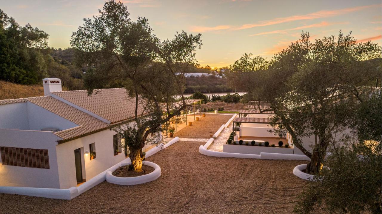 Apartamentos, Finca Contrabando Sanlucar Del Guadiana, Huelva Sanlúcar de Guadiana Exteriör bild