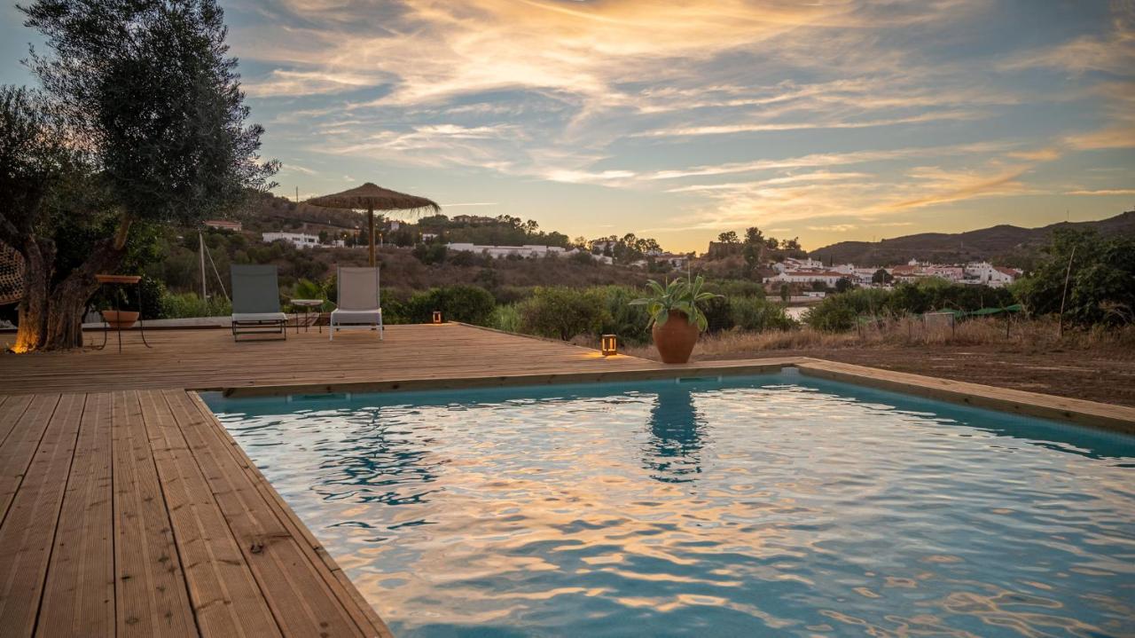 Apartamentos, Finca Contrabando Sanlucar Del Guadiana, Huelva Sanlúcar de Guadiana Exteriör bild