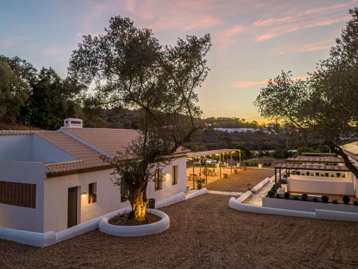 Apartamentos, Finca Contrabando Sanlucar Del Guadiana, Huelva Sanlúcar de Guadiana Exteriör bild