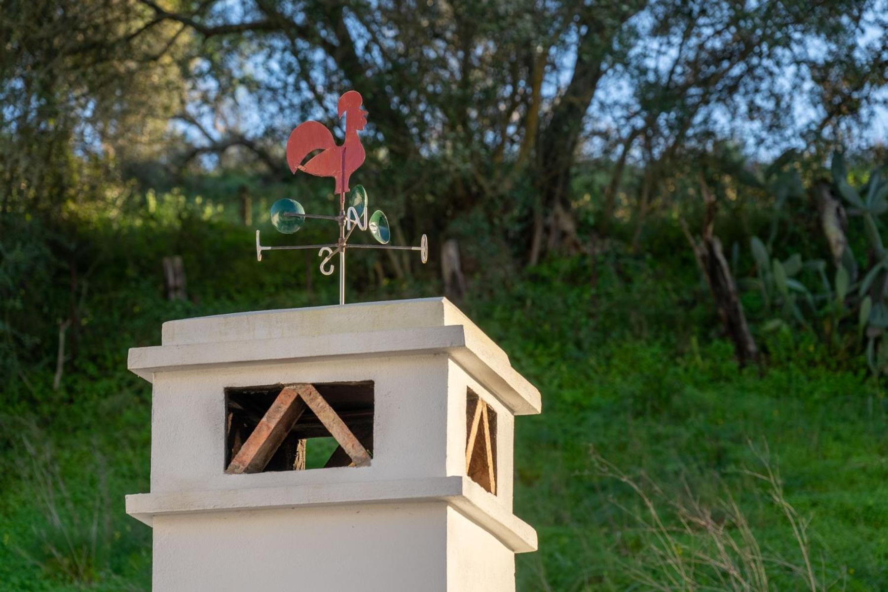Apartamentos, Finca Contrabando Sanlucar Del Guadiana, Huelva Sanlúcar de Guadiana Exteriör bild