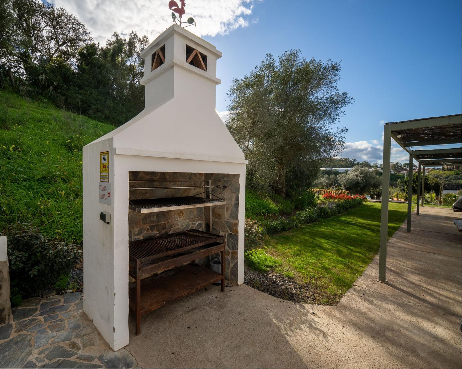 Apartamentos, Finca Contrabando Sanlucar Del Guadiana, Huelva Sanlúcar de Guadiana Exteriör bild